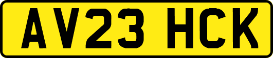 AV23HCK