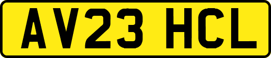 AV23HCL