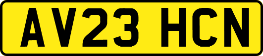 AV23HCN