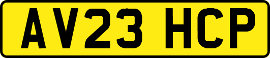 AV23HCP