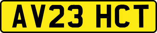 AV23HCT