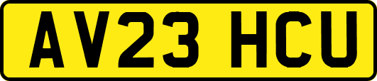 AV23HCU