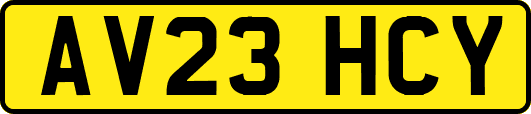 AV23HCY