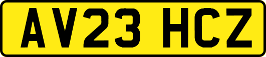 AV23HCZ