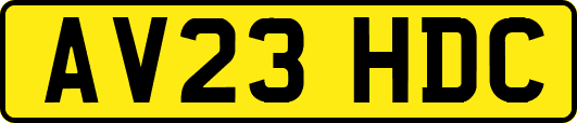 AV23HDC