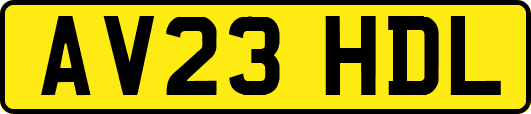 AV23HDL