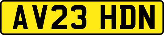 AV23HDN