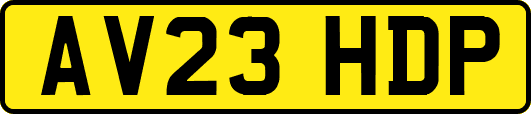 AV23HDP