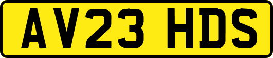 AV23HDS