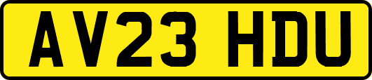 AV23HDU