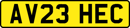 AV23HEC