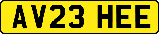 AV23HEE