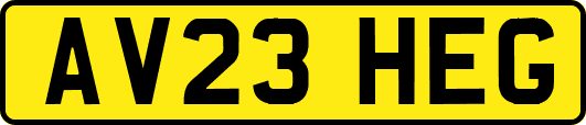 AV23HEG