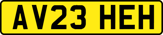 AV23HEH