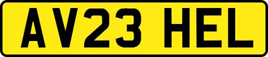 AV23HEL