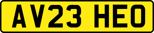 AV23HEO