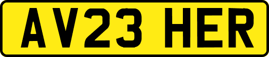 AV23HER