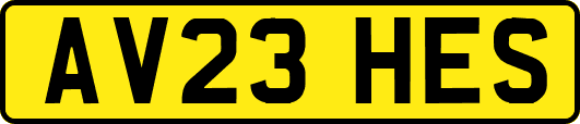 AV23HES