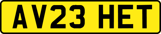 AV23HET