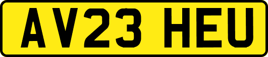 AV23HEU