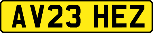 AV23HEZ