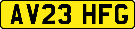 AV23HFG