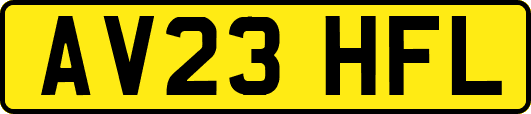 AV23HFL