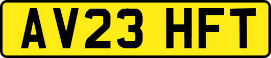 AV23HFT