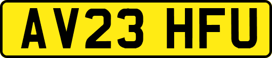 AV23HFU