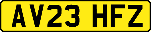 AV23HFZ