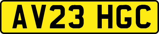 AV23HGC