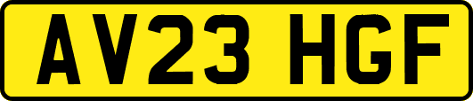 AV23HGF