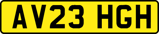 AV23HGH