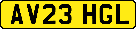 AV23HGL