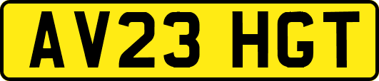 AV23HGT