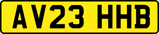 AV23HHB