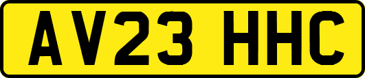 AV23HHC