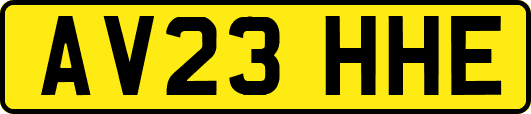 AV23HHE