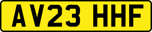 AV23HHF