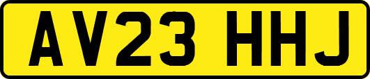 AV23HHJ