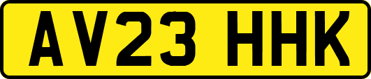 AV23HHK