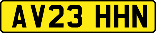 AV23HHN