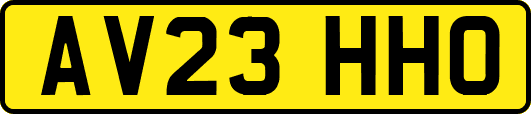 AV23HHO