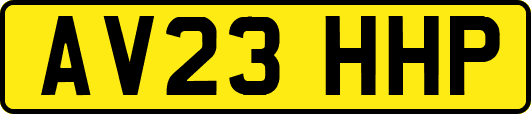AV23HHP