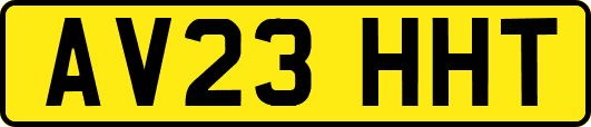 AV23HHT