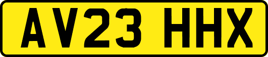 AV23HHX