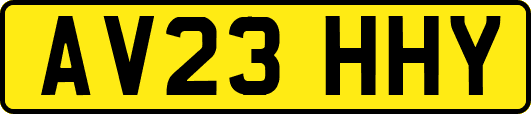 AV23HHY