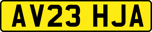 AV23HJA