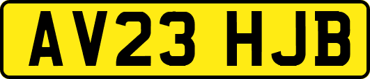 AV23HJB
