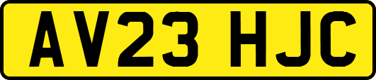 AV23HJC